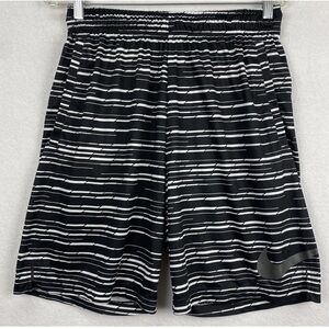 Nike Dri-Fit  Training Predator Shorts
